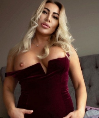 Анкета проститутки Анна - город Хапиль, 36 лет, №1844